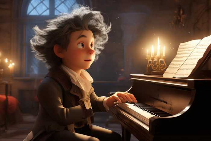 贝多芬故事动画片;贝多芬故事动画片在线观看 贝多芬故事动画片;贝多芬故事动画片在线观看