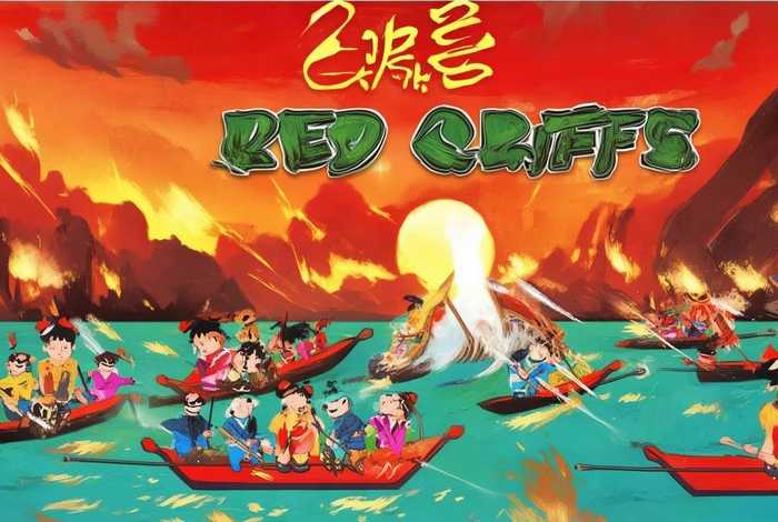 赤壁之战儿童故事在线阅读；赤壁之战故事内容