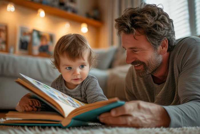 爸爸我爱你故事教案；爸爸我爱你故事教案中班