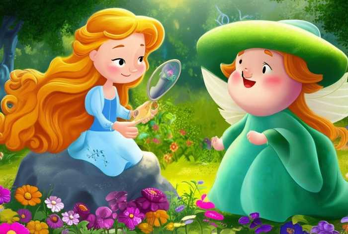 白雪公主故事儿童版小学一年级、白雪公主的故事小学一年级