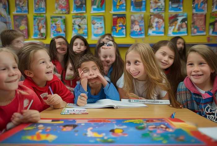 读读儿童故事二年级好词好句 二年级故事好词好句读后感 读读儿童故事二年级好词好句 二年级故事好词好句读后感