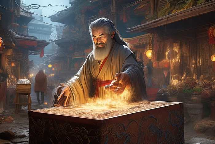 狄仁杰探店故事 狄仁杰探店故事梗概 狄仁杰探店故事 狄仁杰探店故事梗概