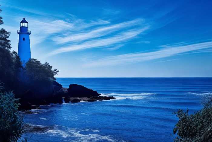 表现力强的蓝色系搭配 蓝色最好的搭配色是什么色