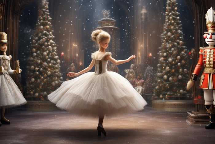 芭蕾舞剧胡桃夹子的故事简介,芭蕾舞剧胡桃夹子的故事简介视频 芭蕾舞剧胡桃夹子的故事简介,芭蕾舞剧胡桃夹子的故事简介视频