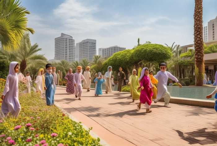 阿联酋小孩视频、阿联酋小孩视频大全