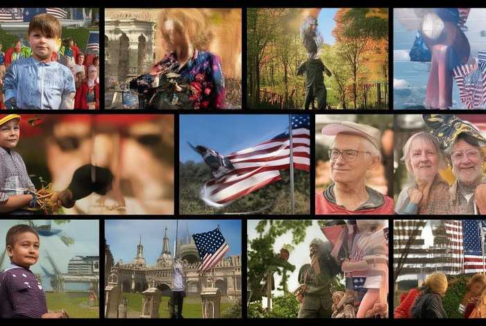 爱国小故事简短12篇 - 爱国小故事简短12篇左右