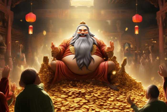 财神爷神话故事、财神爷神话故事有哪些 财神爷神话故事、财神爷神话故事有哪些