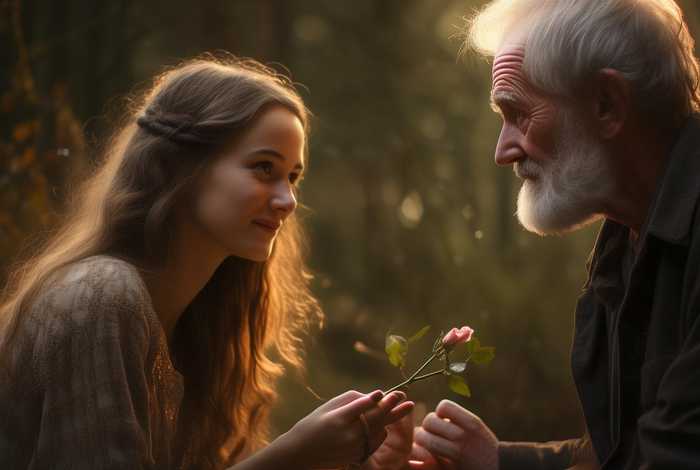 道歉故事、道歉故事长篇50字