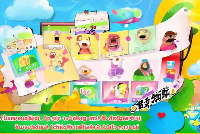 贝瓦儿歌儿童最爱应用平台软件测评心得znds - 贝瓦儿歌软件下载 贝瓦儿歌儿童最爱应用平台软件测评心得znds - 贝瓦儿歌软件下载