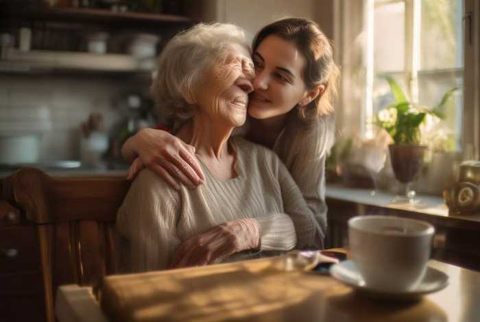 短篇与母亲发生的感人的故事；短篇与母亲发生的感人的故事100字