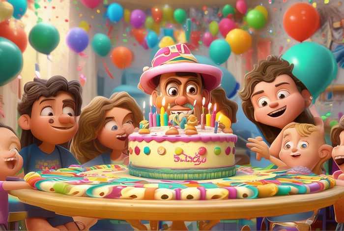 爸爸生日顺口溜 - 爸爸生日顺口溜怎么说 爸爸生日顺口溜 - 爸爸生日顺口溜怎么说