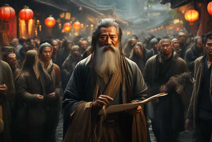 狄仁杰小故事100字、狄仁杰小故事100字概括