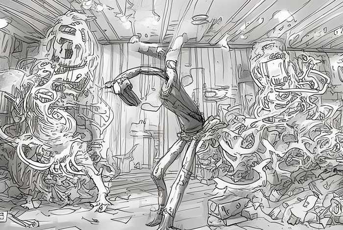 粗枝大叶往往搞错是谁说的、粗枝大叶不行,粗枝大叶往往搞错