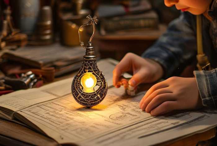 爱迪生童话、爱迪生童话书签怎么做 爱迪生童话、爱迪生童话书签怎么做