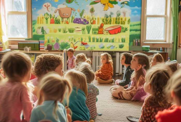 爱惜粮食的故事完整版幼儿园；爱惜粮食的故事完整版幼儿园中班