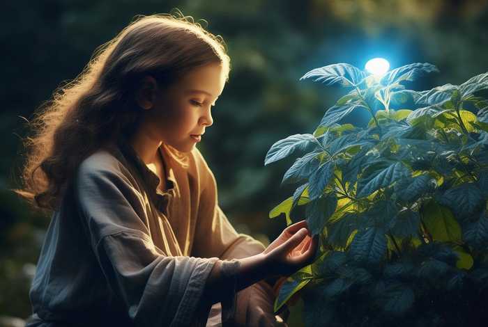 板蓝根的故事简写、板蓝根的小故事