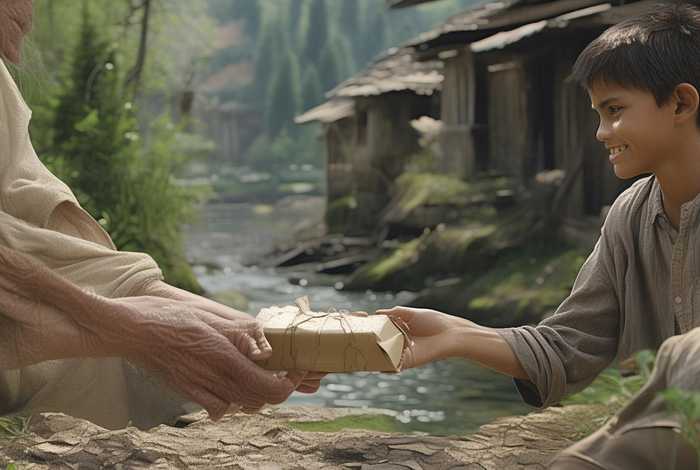 诚信故事图片 - 诚信故事图片大全 诚信故事图片 - 诚信故事图片大全