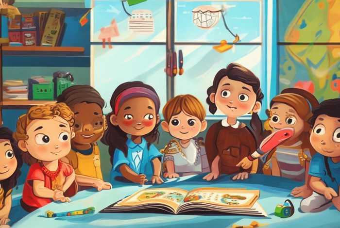 比较有教育意义的儿童故事；比较有教育意义的幼儿故事