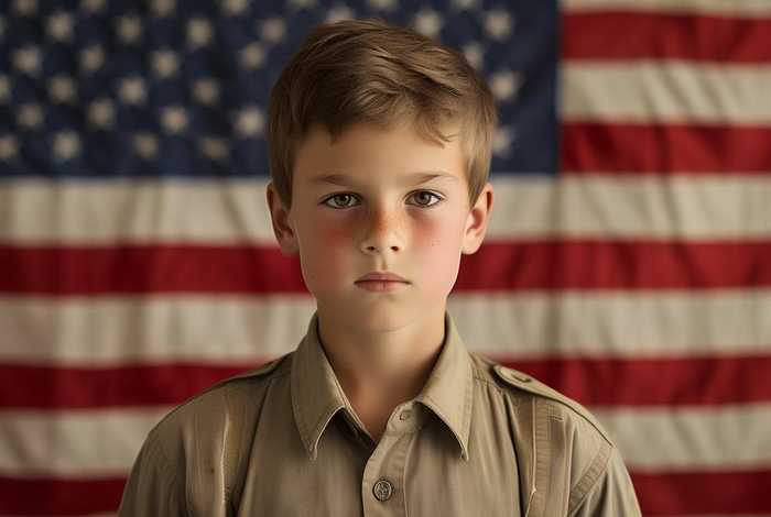 爱国小故事简短故事；爱国小故事 简短