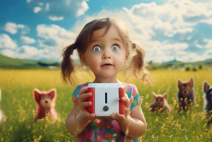 诚实为主题的幼儿故事 - 以诚实为主题的幼儿故事