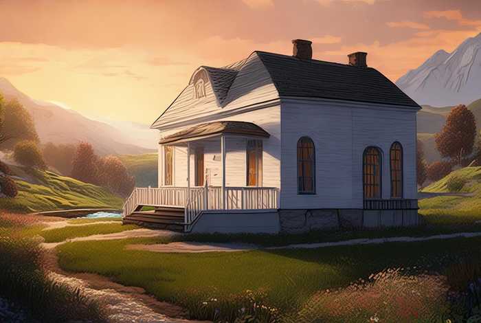 白房子故事视频 - 白房子的故事视频