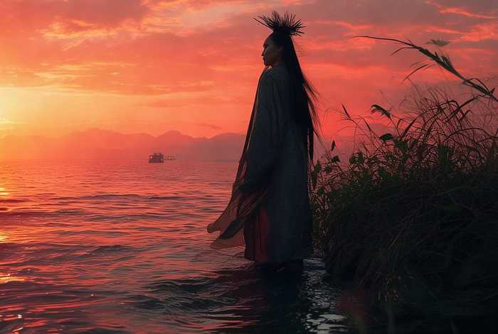 端午节的故事 屈原三十字,端午节的故事 屈原三十字概括 端午节的故事 屈原三十字,端午节的故事 屈原三十字概括