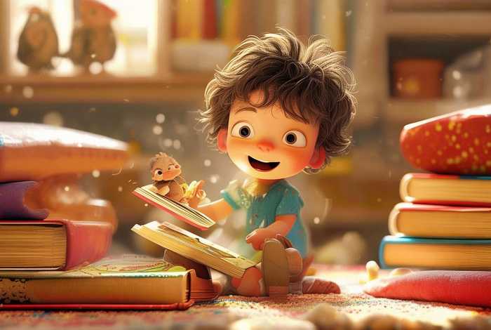 短小儿童故事，短小儿童故事讲解视频