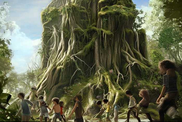 读读儿童故事2大树城堡有感;大树城堡读后感20个字 读读儿童故事2大树城堡有感;大树城堡读后感20个字