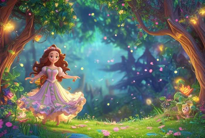 迪士尼故事书立体；迪士尼经典故事3d立体剧场