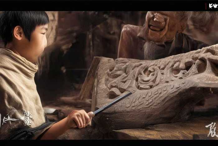 班门弄斧的故事简写、班门弄斧的故事简短