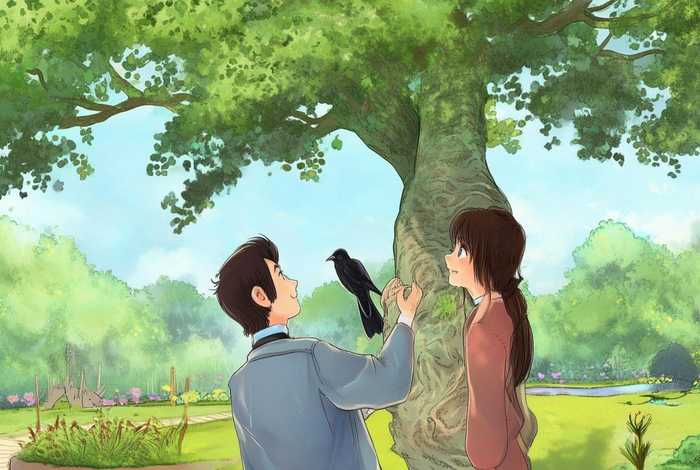 爱屋及乌有关的成语故事；爱屋及乌有关的成语故事有哪些