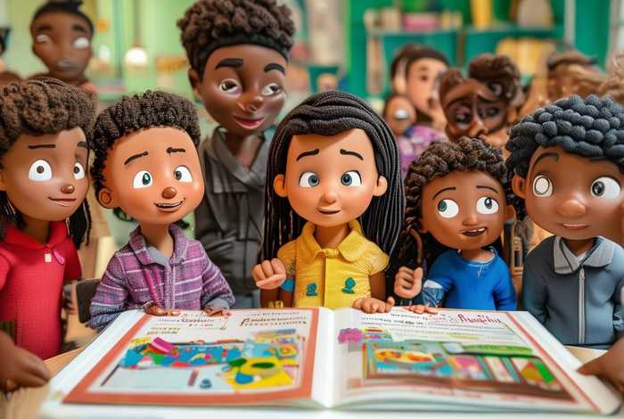 财商教育小故事(财商教育小故事简短) 财商教育小故事(财商教育小故事简短)