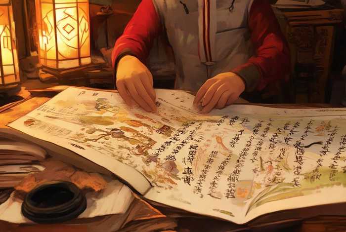 读故事学汉字、读故事学汉字心得体会