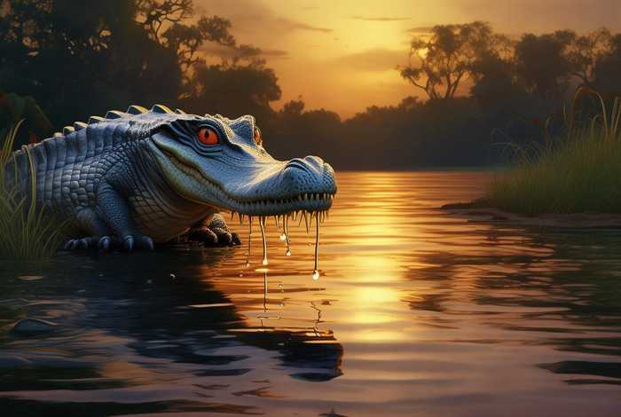 鳄鱼的眼泪故事视频全集 鳄鱼的眼泪故事视频全集播放