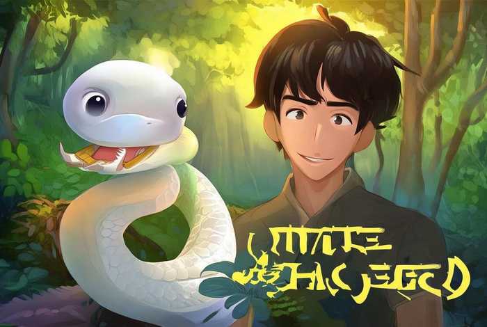 白蛇传故事小学生版 白蛇传故事小学生版图片 白蛇传故事小学生版 白蛇传故事小学生版图片