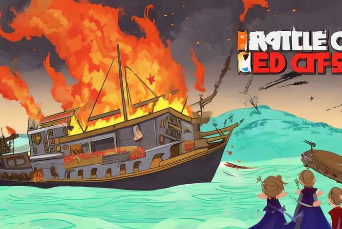 赤壁之战儿童版,赤壁之战儿童版文字 赤壁之战儿童版,赤壁之战儿童版文字