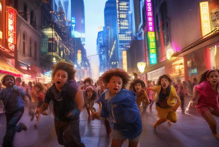 电影美国儿童；儿童电影美国大片