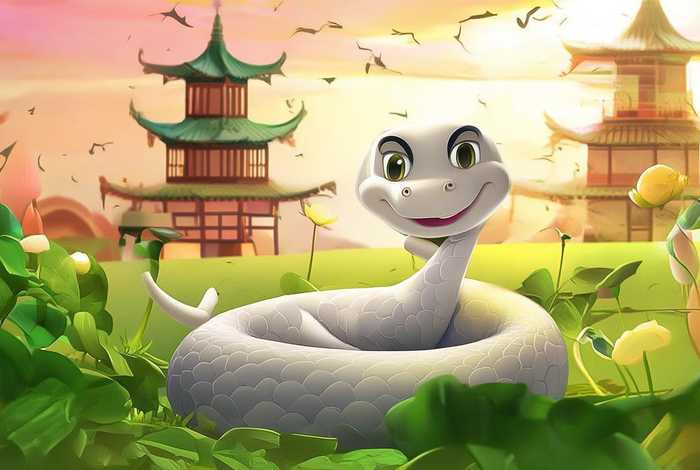 白蛇传故事少儿版（白蛇传故事少儿版在线观看）