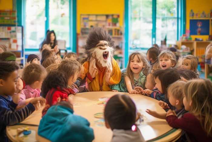 阿凡提的故事幼儿园；幼儿园大班阿凡提的故事