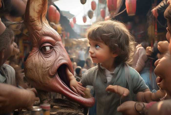 鼻孔的故事(鼻孔的故事教案反思) 鼻孔的故事(鼻孔的故事教案反思)