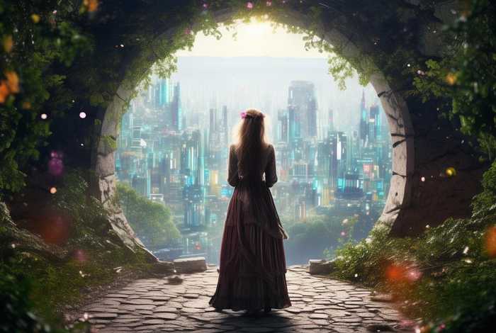 穿越时空的真实故事(穿越时空的真实故事小说) 穿越时空的真实故事(穿越时空的真实故事小说)