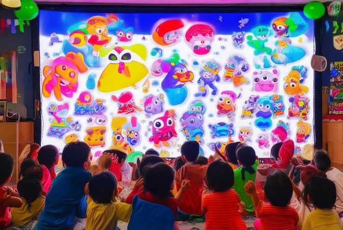 贝瓦儿歌故事视频大全连续播放 贝瓦儿歌视频大全连续播放儿歌视频大全集