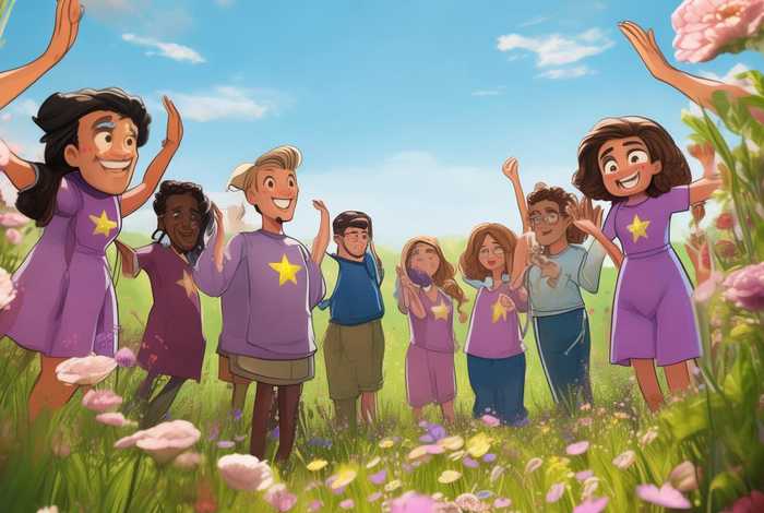 称赞故事简介 - 称赞故事简介的句子 称赞故事简介 - 称赞故事简介的句子