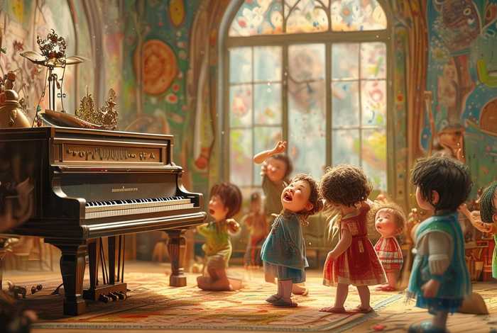 贝多芬的儿童歌曲、贝多芬的儿童歌曲大全 贝多芬的儿童歌曲、贝多芬的儿童歌曲大全