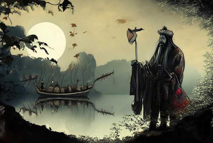 端午节屈原的故事 - 端午节 屈原的故事