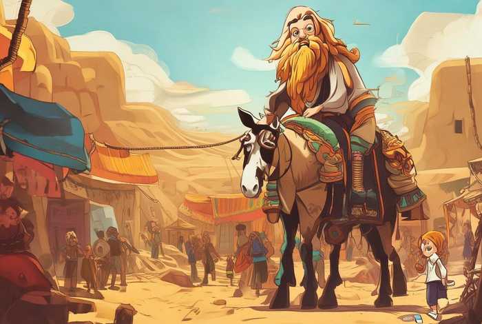 阿凡提的故事30集（阿凡提的故事全集）