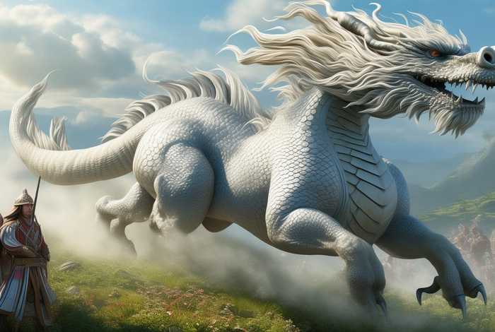 白龙马儿歌原唱完整版 白龙马儿歌原唱完整版三国演义