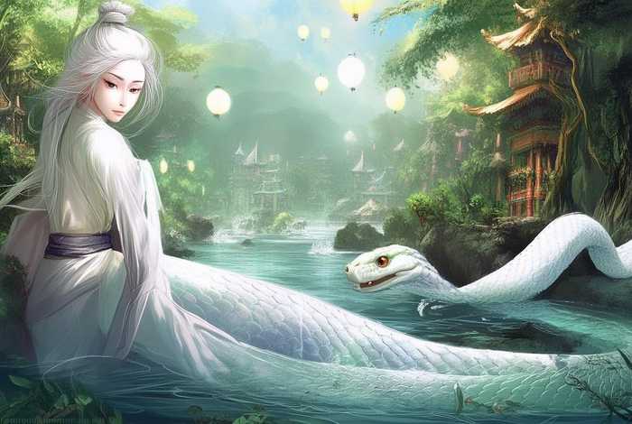 白蛇传的故事完整版文字 白蛇传的故事完整版文字图片 白蛇传的故事完整版文字 白蛇传的故事完整版文字图片