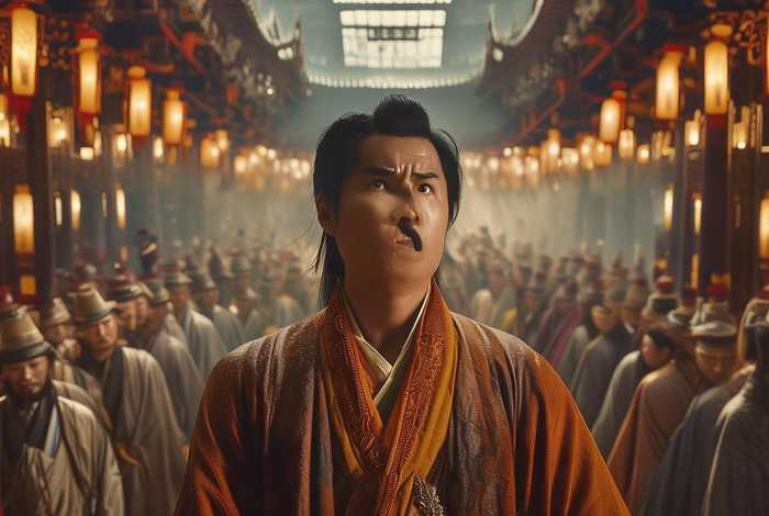 电视剧天才军师 - 电视剧天才军师在线观看