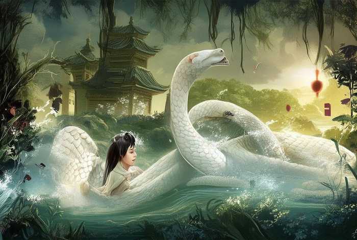 白蛇传的故事完整版文字 白蛇传的故事完整版文字图片 白蛇传的故事完整版文字 白蛇传的故事完整版文字图片